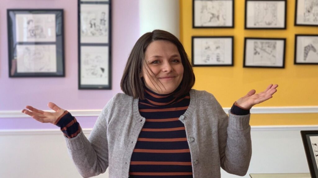 “Short Stories”: intervista a Simona Tell, tra narrativa breve, ispirazione quotidiana e il potere delle parole nei formati digitali.