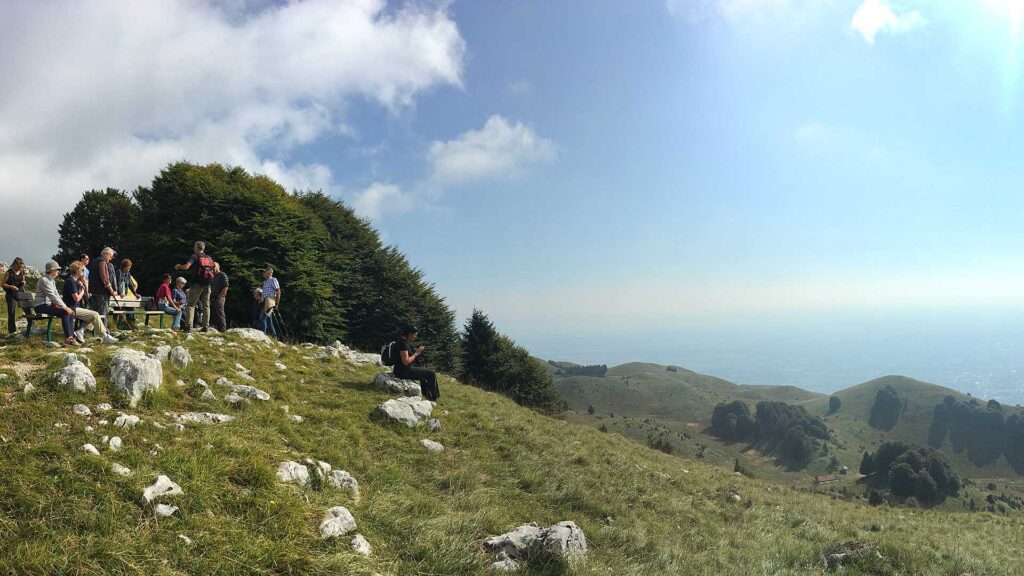 piancavallo panorama