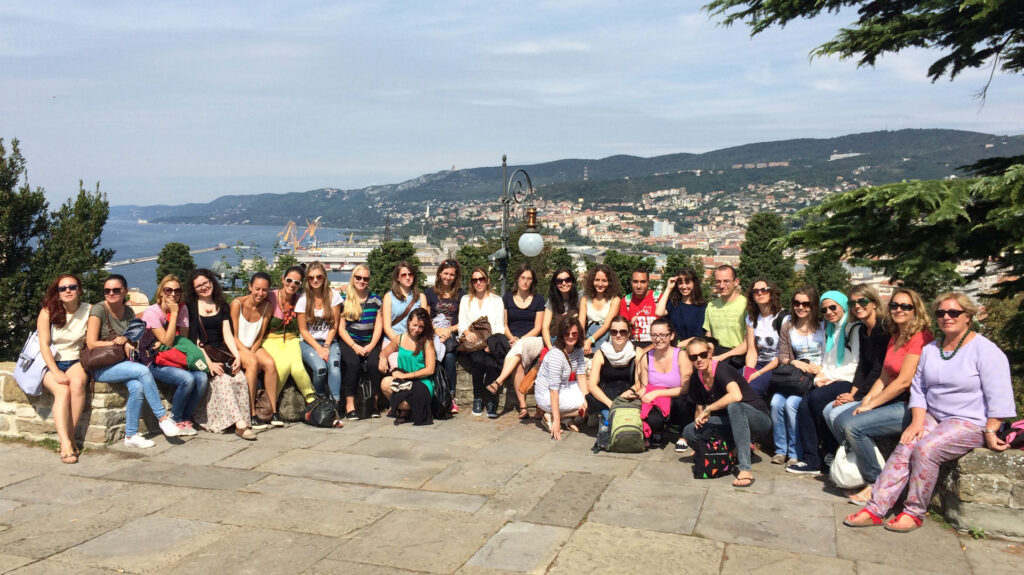 curiosifvg a trieste nel 2015
